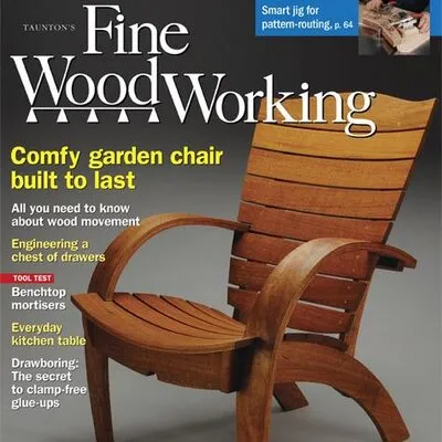  Fine Woodworking Magazine Promo Codes