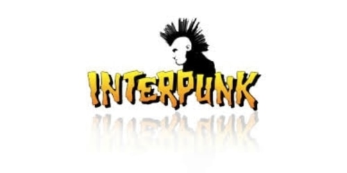  Interpunk Promo Codes