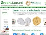  Greenstaurant.com Promo Codes