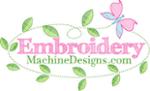  Embroidery Machine Designs Promo Codes