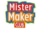  Mister Maker Promo Codes