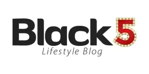  Blackfive.com Promo Codes