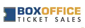  Box Office Ticket Sales Promo Codes