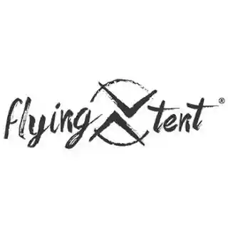  Flying Tent Promo Codes