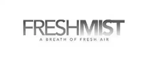  Fresh Mist Promo Codes