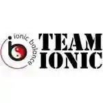  Ionic Balance Promo Codes