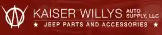  Kaiser Willys Promo Codes