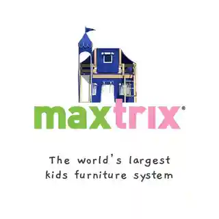  Maxtrix Kids Promo Codes