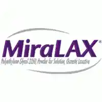  Miralax Promo Codes