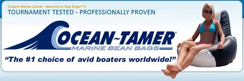  Ocean Tamer Promo Codes