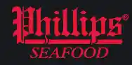  Phillips Seafood Promo Codes
