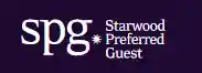  Starwood Preferred Guest Promo Codes