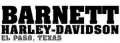  Barnett Harley-Davidson Promo Codes