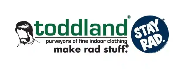  Toddland Toddland Promo Codes