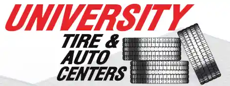  University Tire And Auto Promo Codes