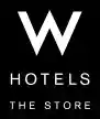  The W Hotels Store Promo Codes