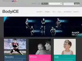  Bodyice.com Promo Codes