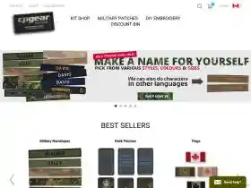  Cpgear Promo Codes