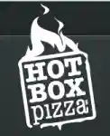  Hot Box Pizza Promo Codes