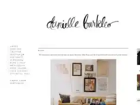  Danielleburkleo.com Promo Codes