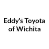  Eddy's Toyota Of Wichita Promo Codes