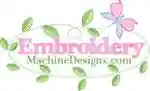  Embroidery Machine Designs Promo Codes