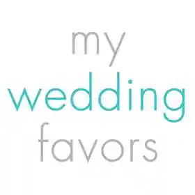  My Wedding Favors Promo Codes