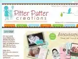  Pitterpattercreations Promo Codes
