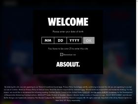  Absolut Promo Codes
