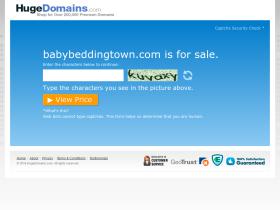  Babybeddingtown.com Promo Codes