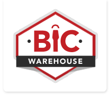  BIC Warehouse Promo Codes
