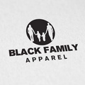 blackfamilyapparel.com