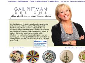  Gail Pittman Promo Codes