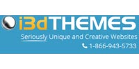  I3dthemes.com Promo Codes