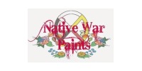  Nativewarpaints.bigcartel.com Promo Codes