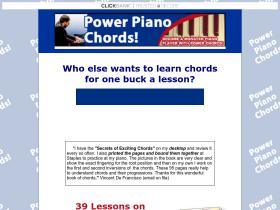  Piano-music-lessons Promo Codes