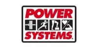  Powersystems Promo Codes