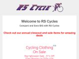 Rscycle.com Promo Codes