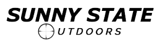  Sunny State Outdoors Promo Codes