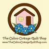  The Calico Cottage Quilt Shop Promo Codes