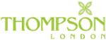  Thompson London Promo Codes