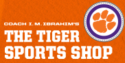  Tiger Sports Shop Promo Codes