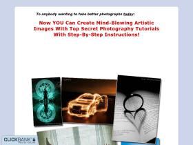  Trickphotographybook Promo Codes
