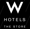  The W Hotels Store Promo Codes