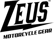 zeusmotorcyclegear.com